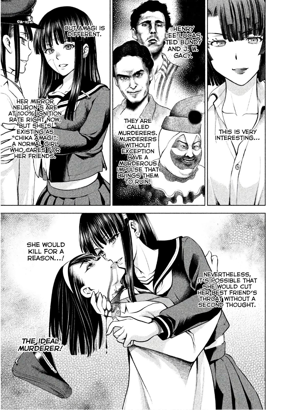 Satanophany Chapter 86 6