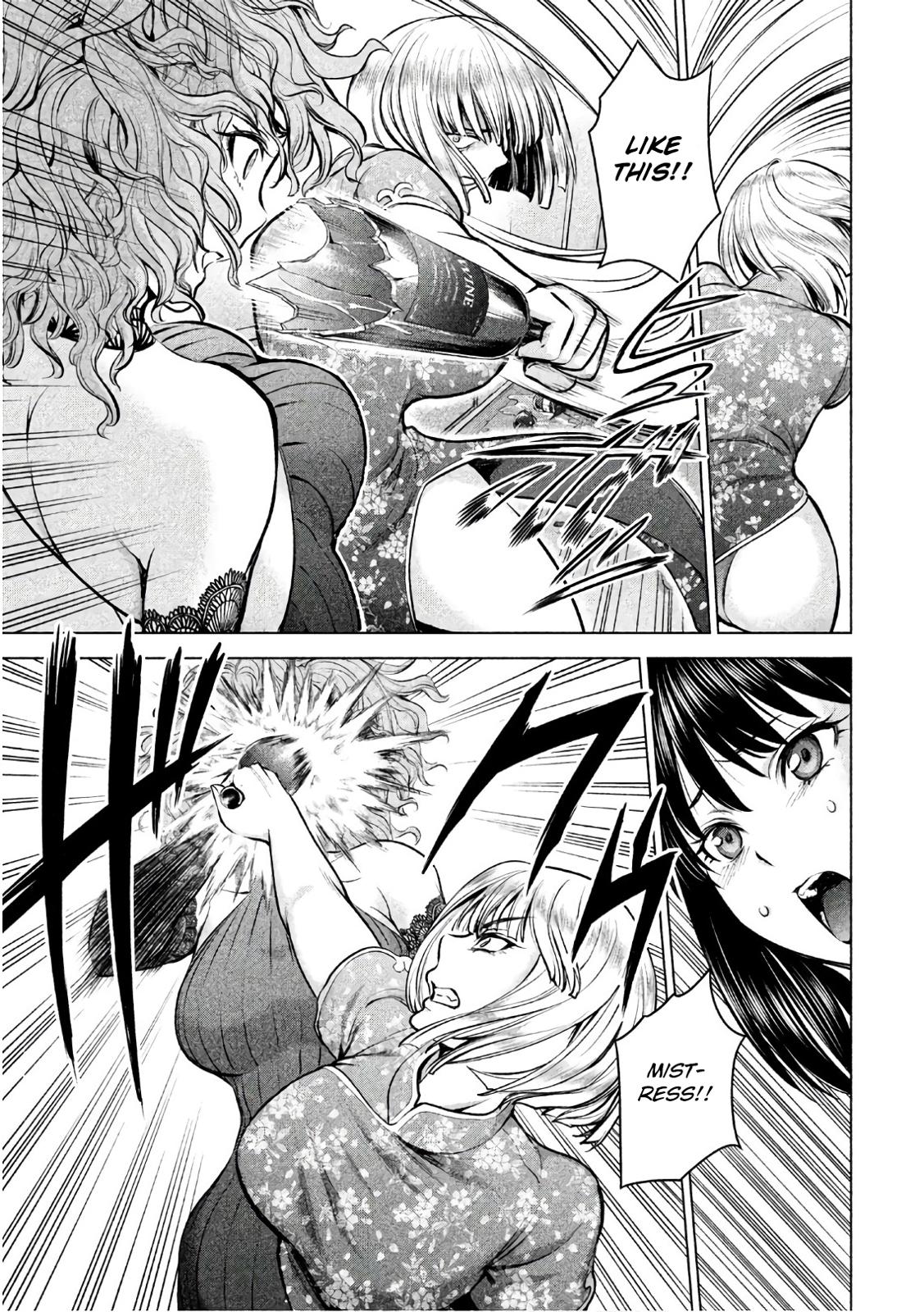 Satanophany Chapter 86 8