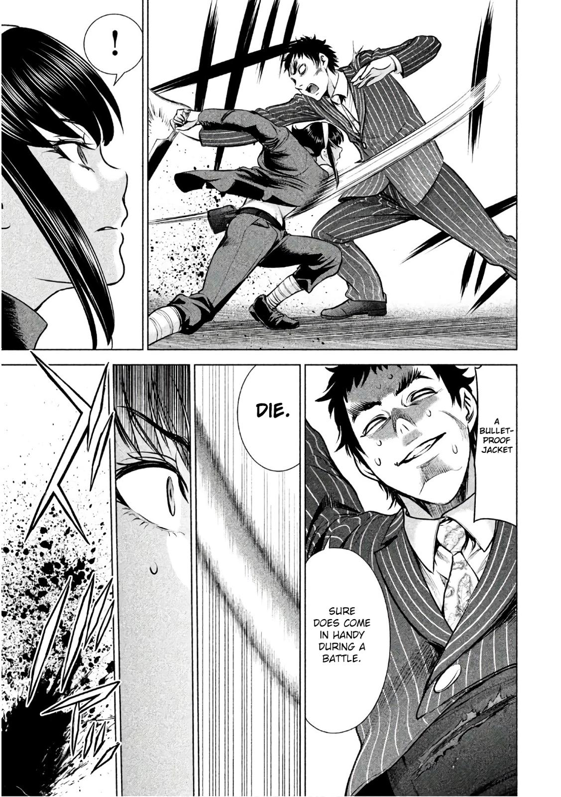 Satanophany Chapter 86 12