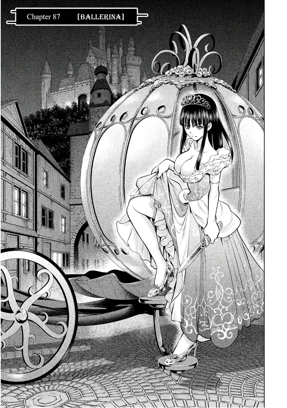 Satanophany Chapter 87 2