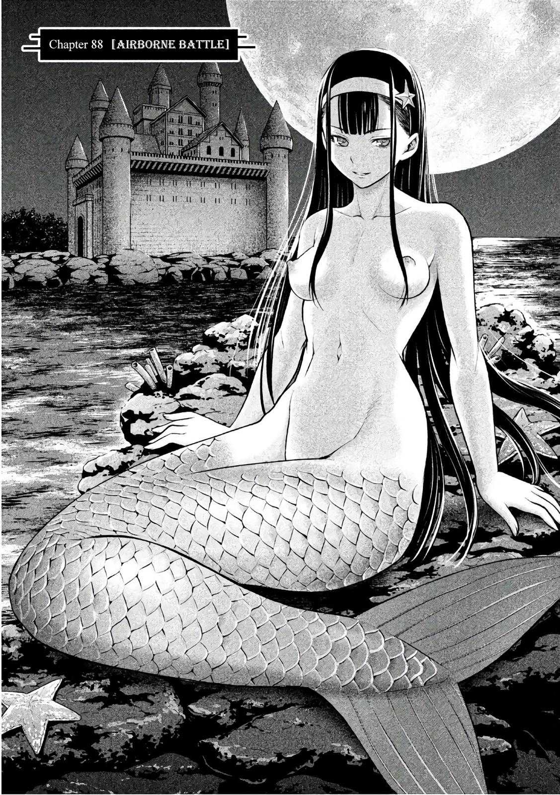 Satanophany Chapter 88 2