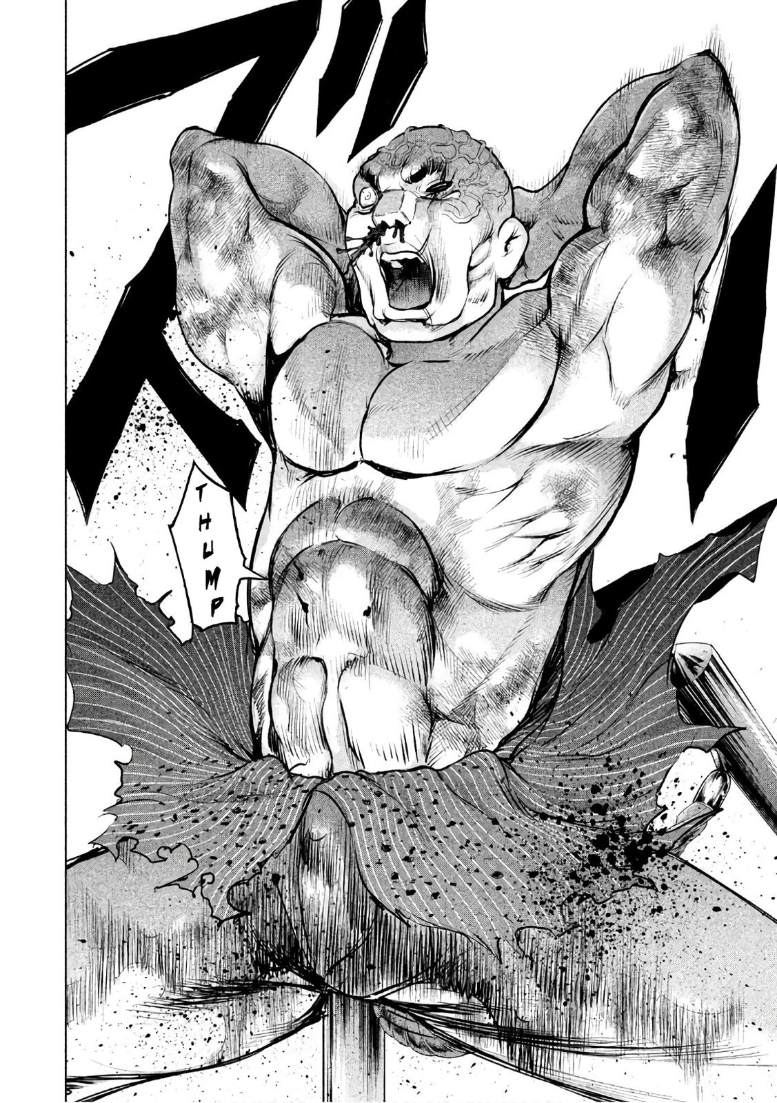 Satanophany Chapter 88 20