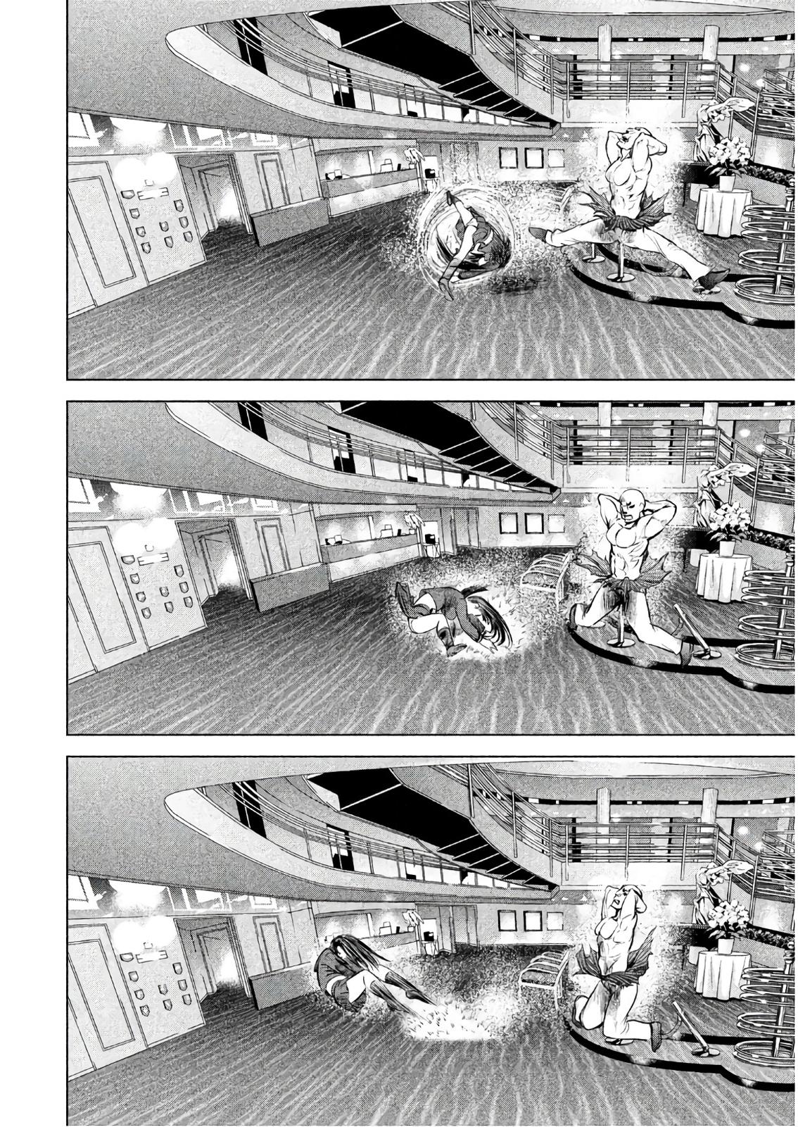 Satanophany Chapter 89 8