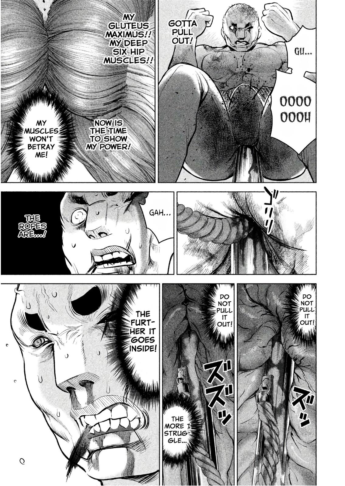 Satanophany Chapter 89 11