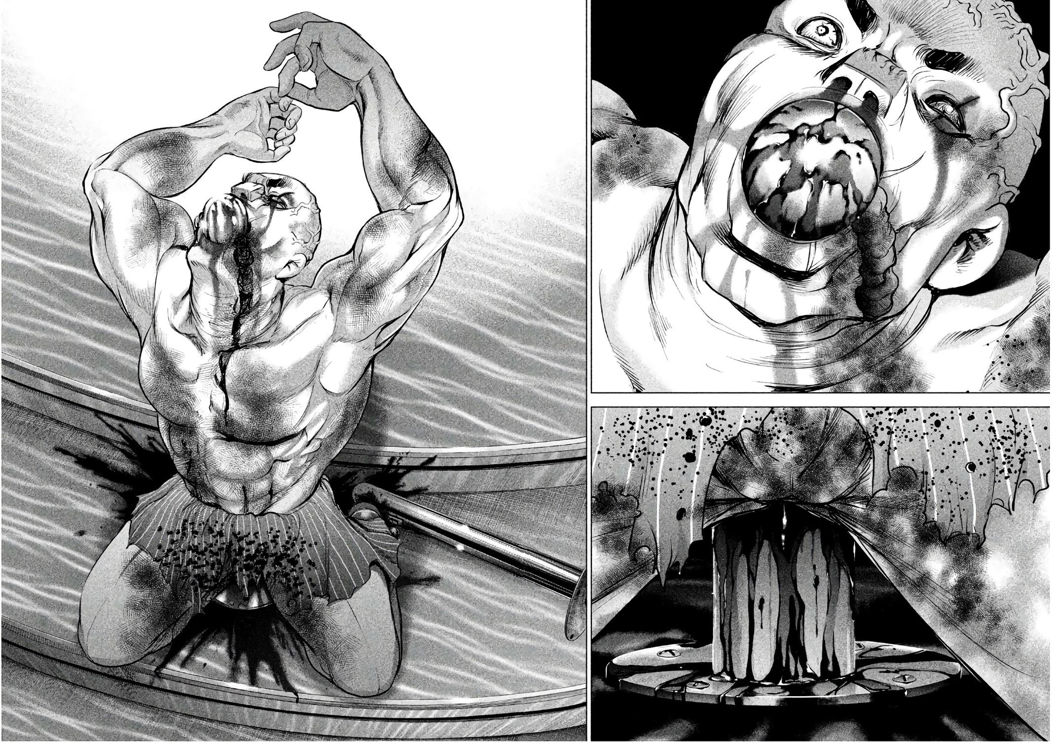 Satanophany Chapter 89 15