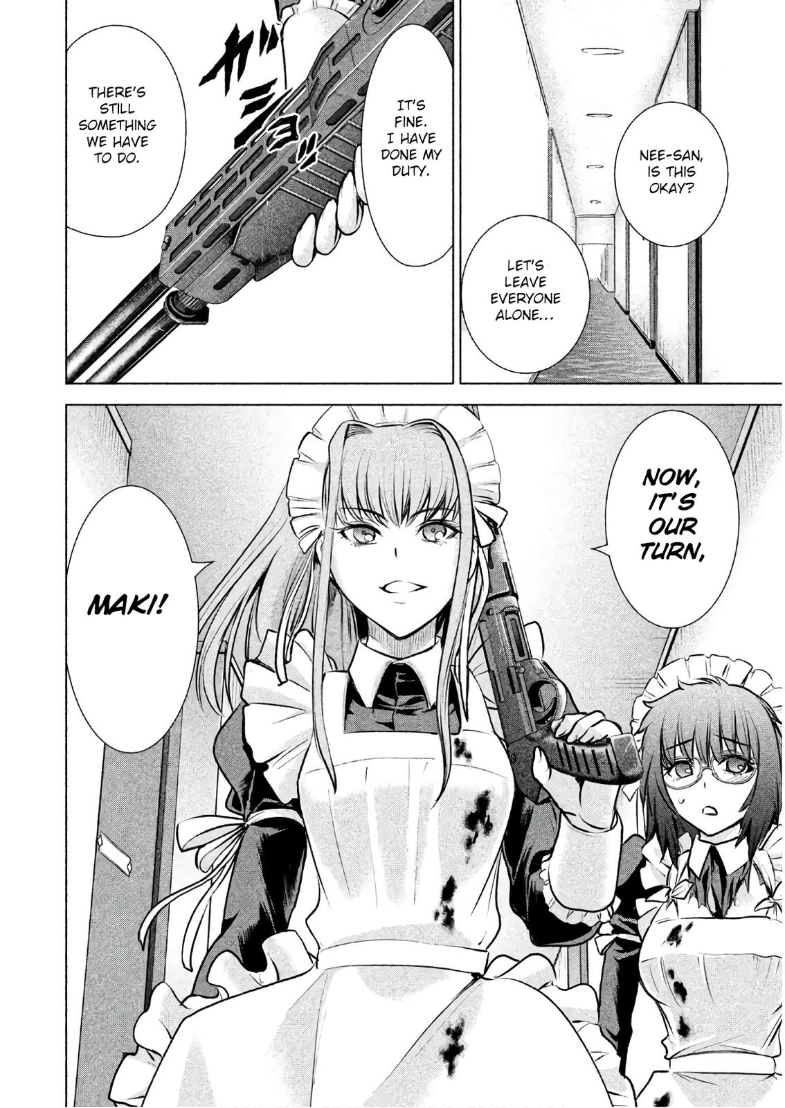 Satanophany Chapter 89 22