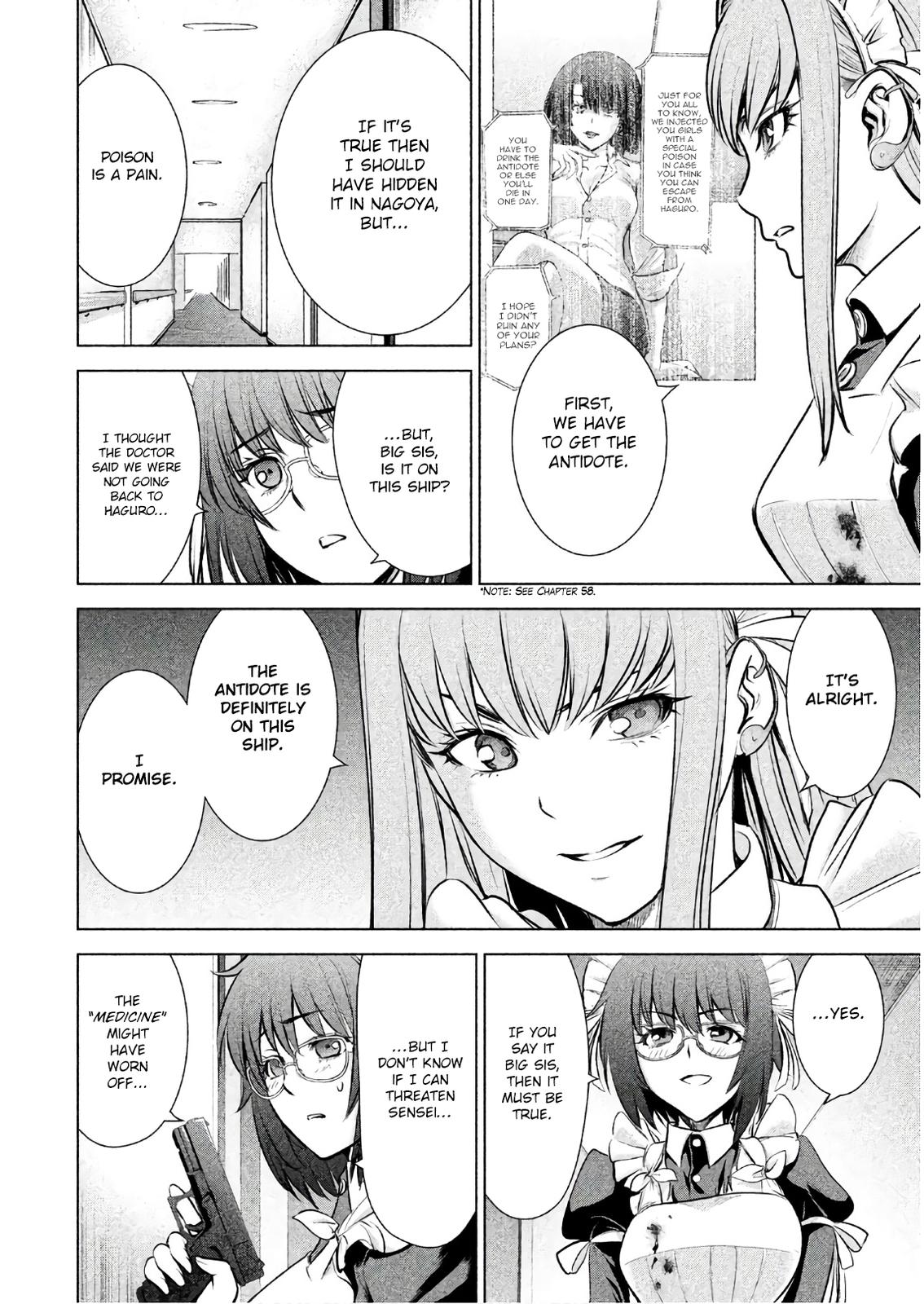 Satanophany Chapter 90 9