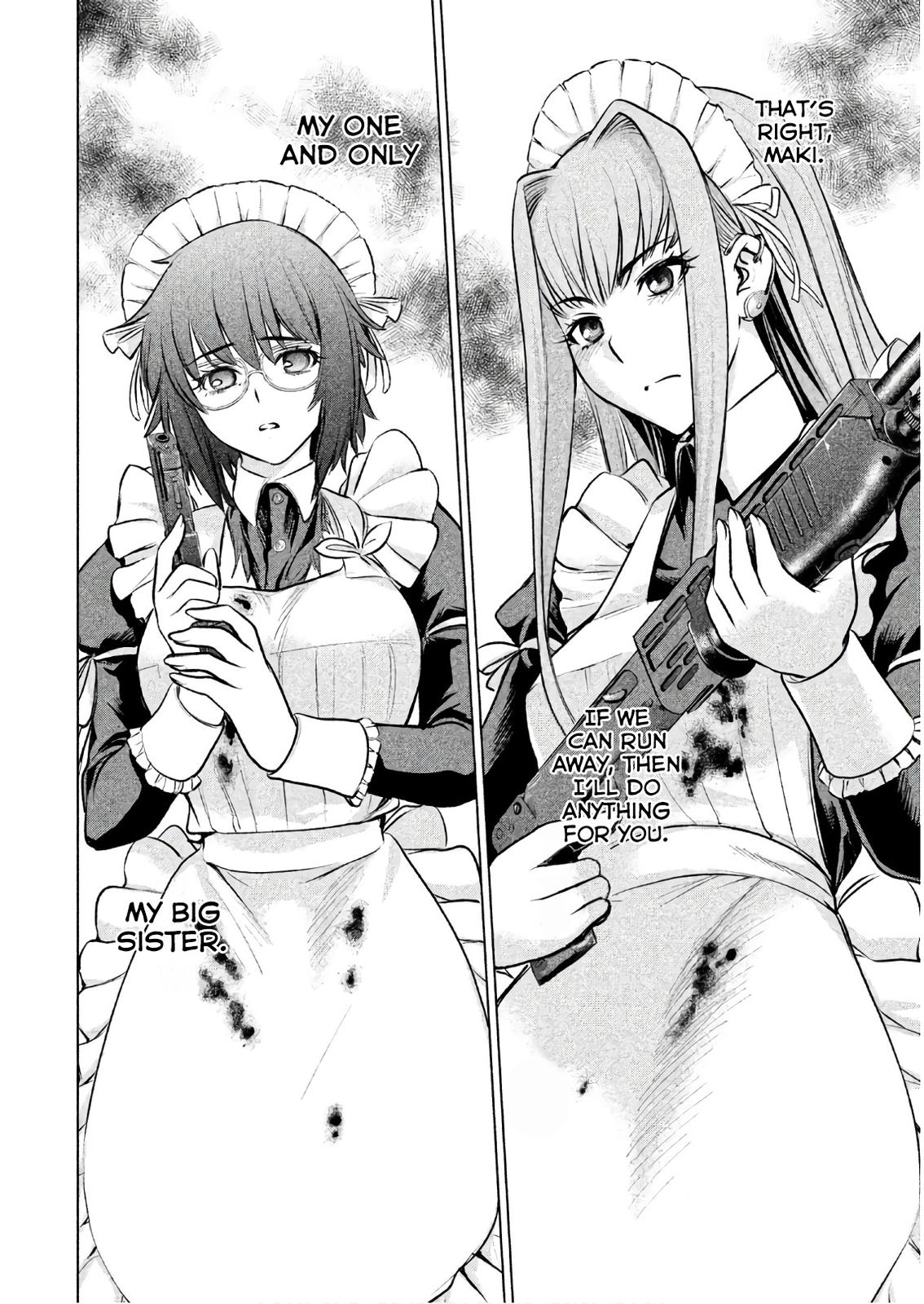 Satanophany Chapter 90 11