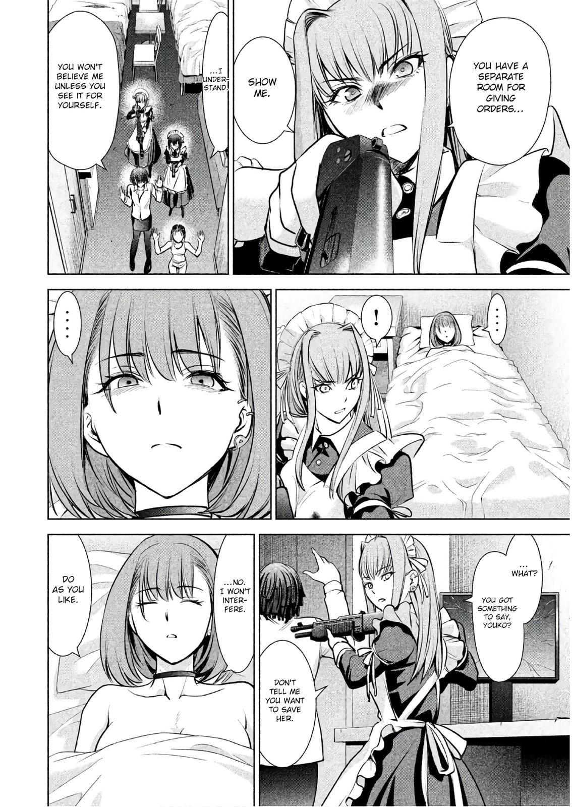 Satanophany Chapter 90 19