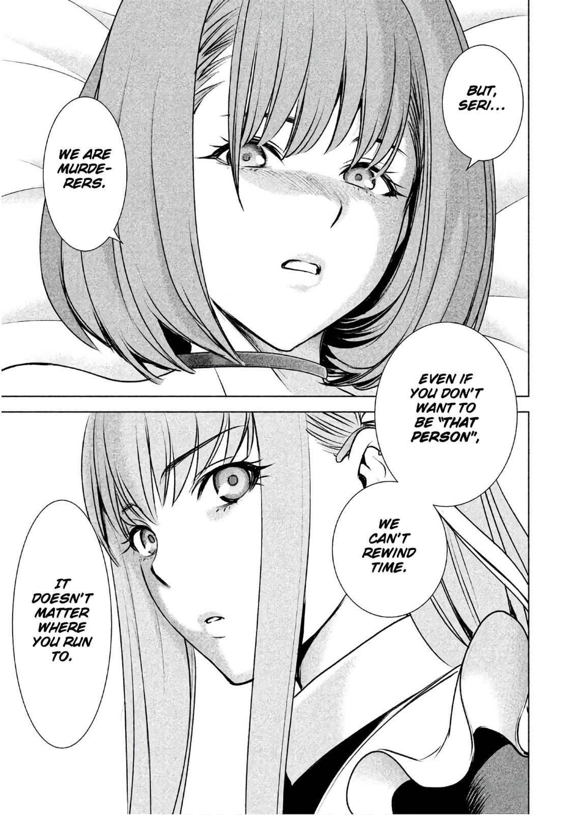 Satanophany Chapter 90 20