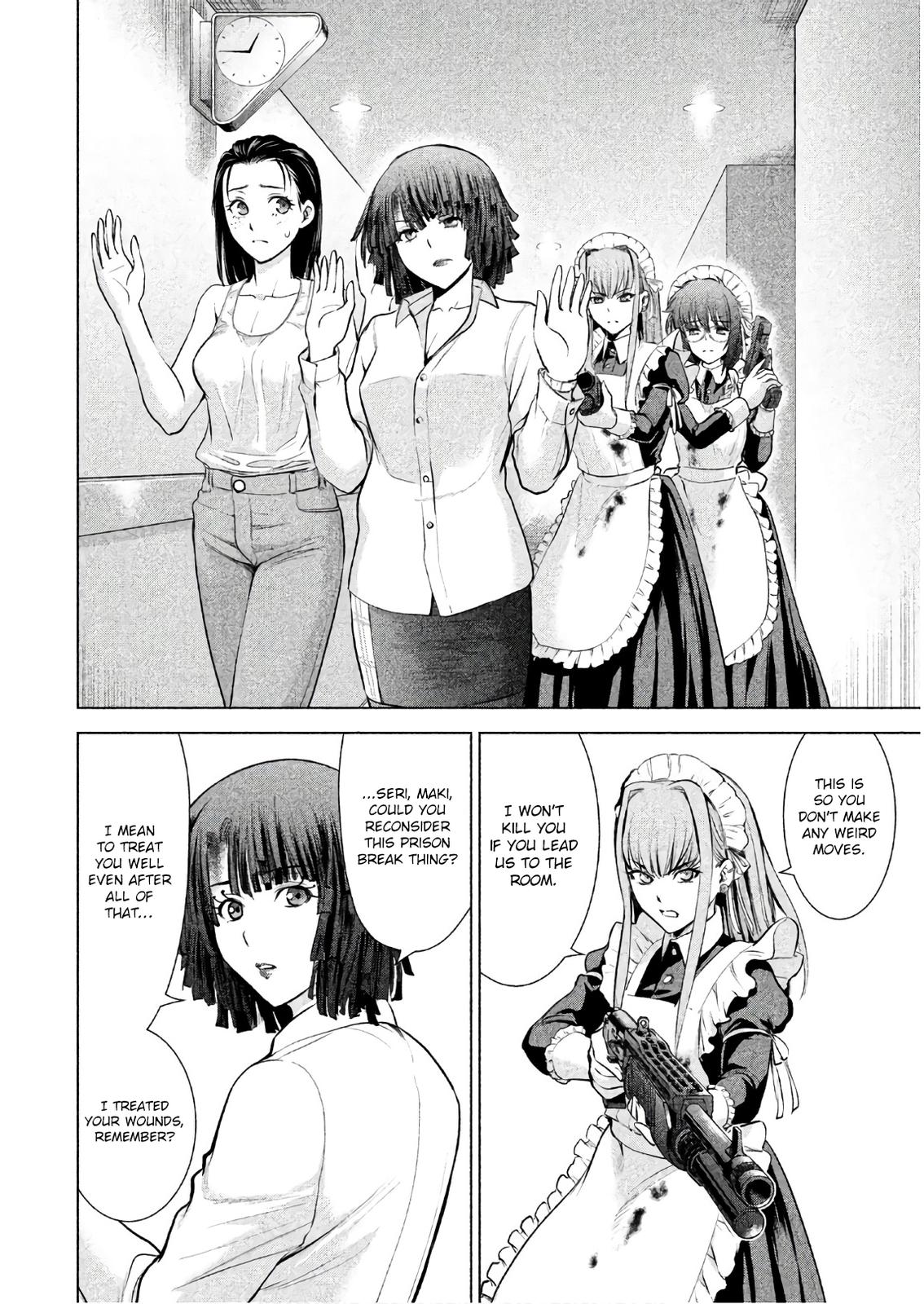 Satanophany Chapter 91 3