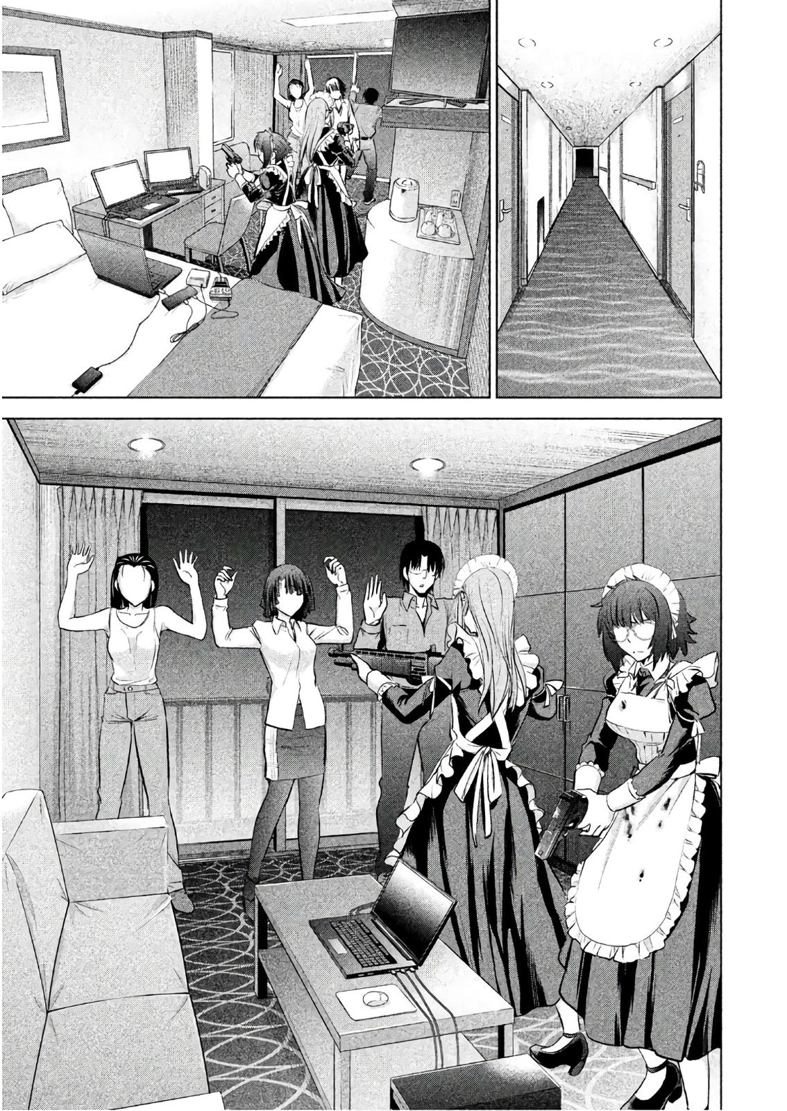 Satanophany Chapter 91 10