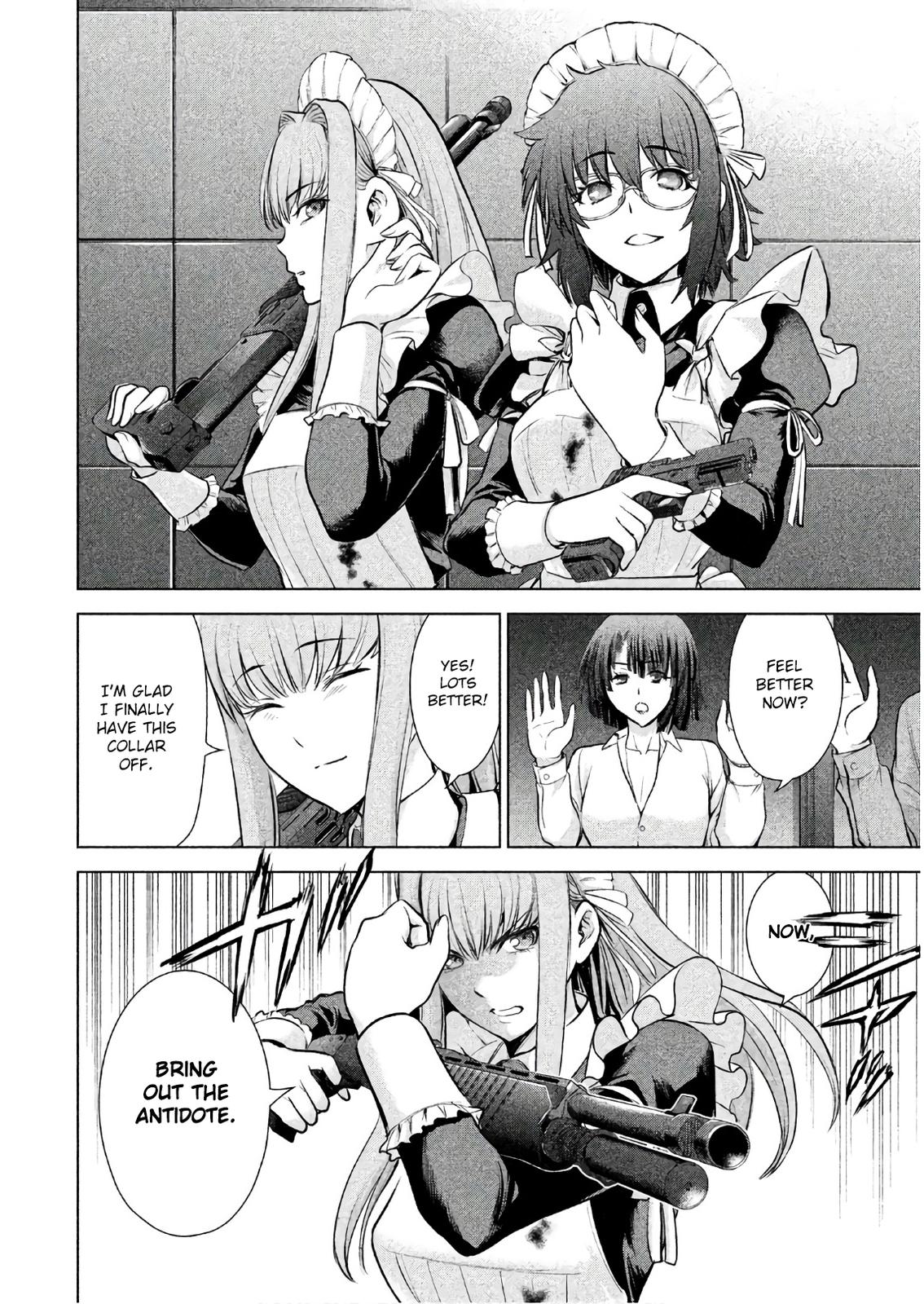 Satanophany Chapter 91 13