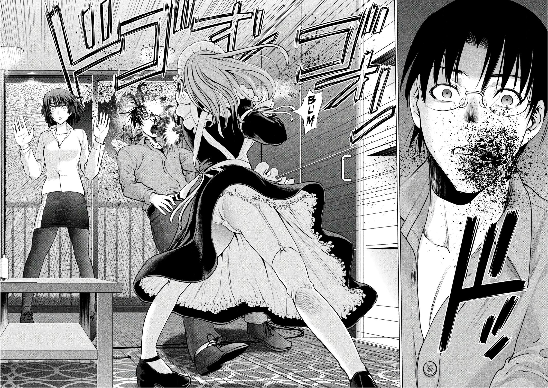 Satanophany Chapter 91 19
