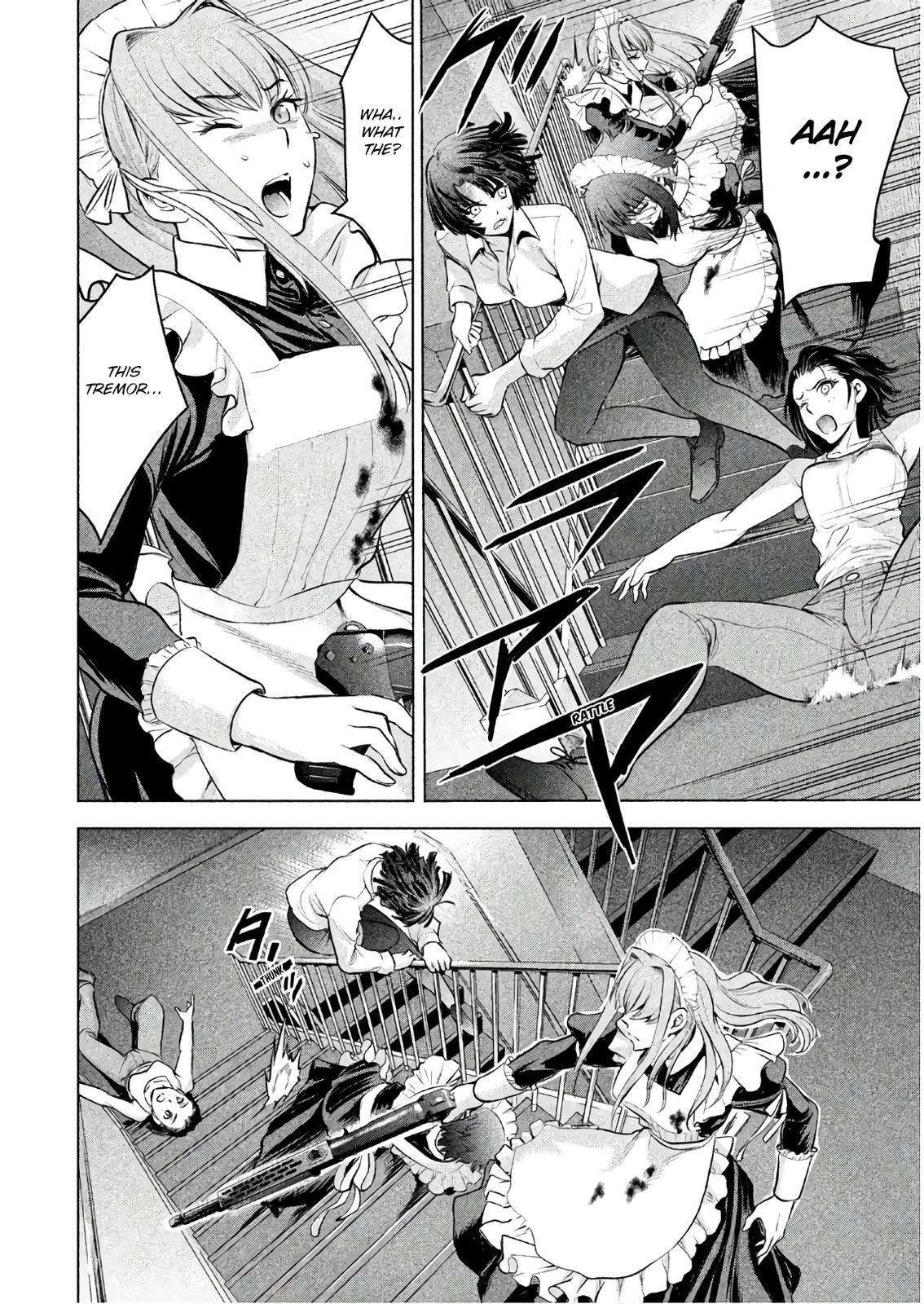 Satanophany Chapter 92 14