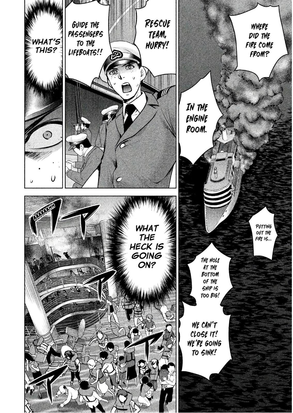 Satanophany Chapter 93 7