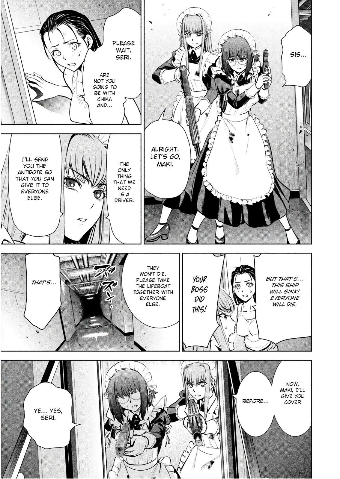 Satanophany Chapter 93 12