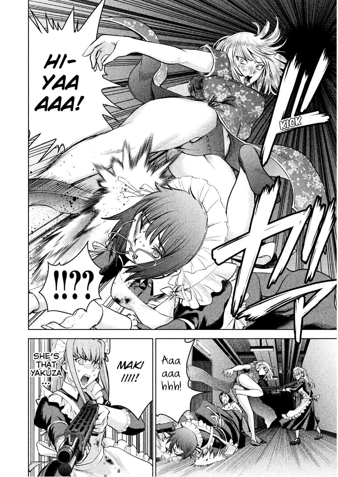 Satanophany Chapter 93 13