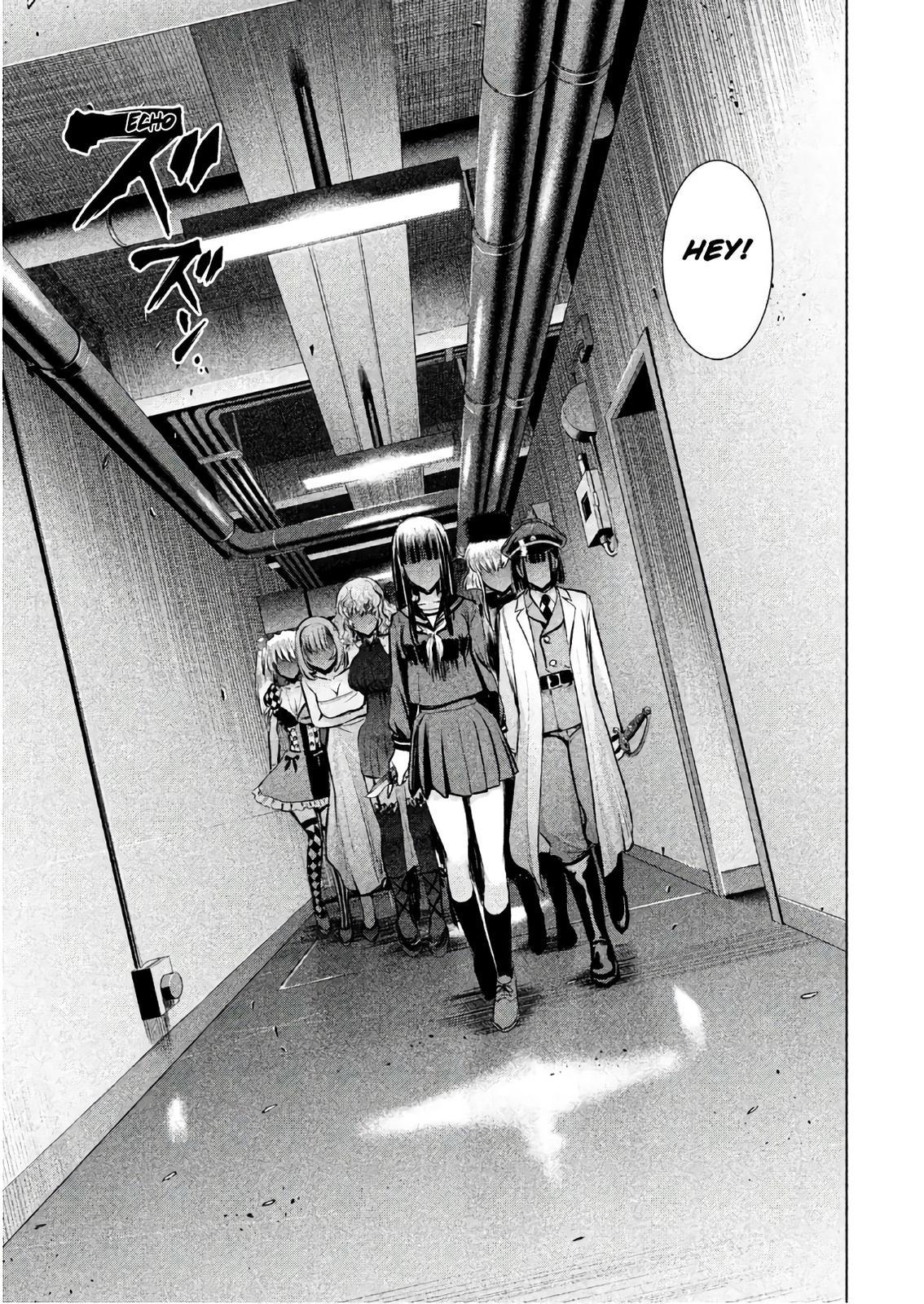 Satanophany Chapter 93 17