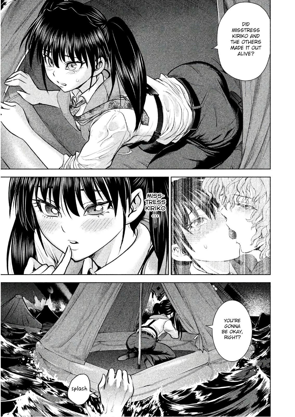 Satanophany Chapter 94 14