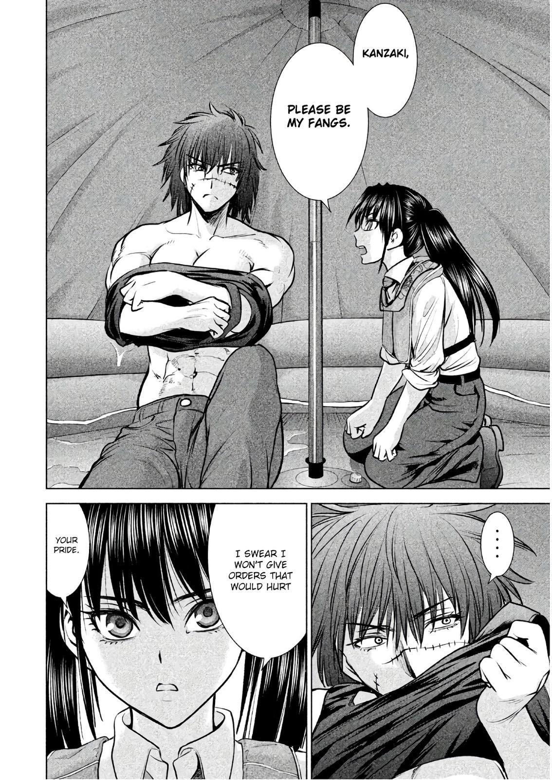 Satanophany Chapter 94 19