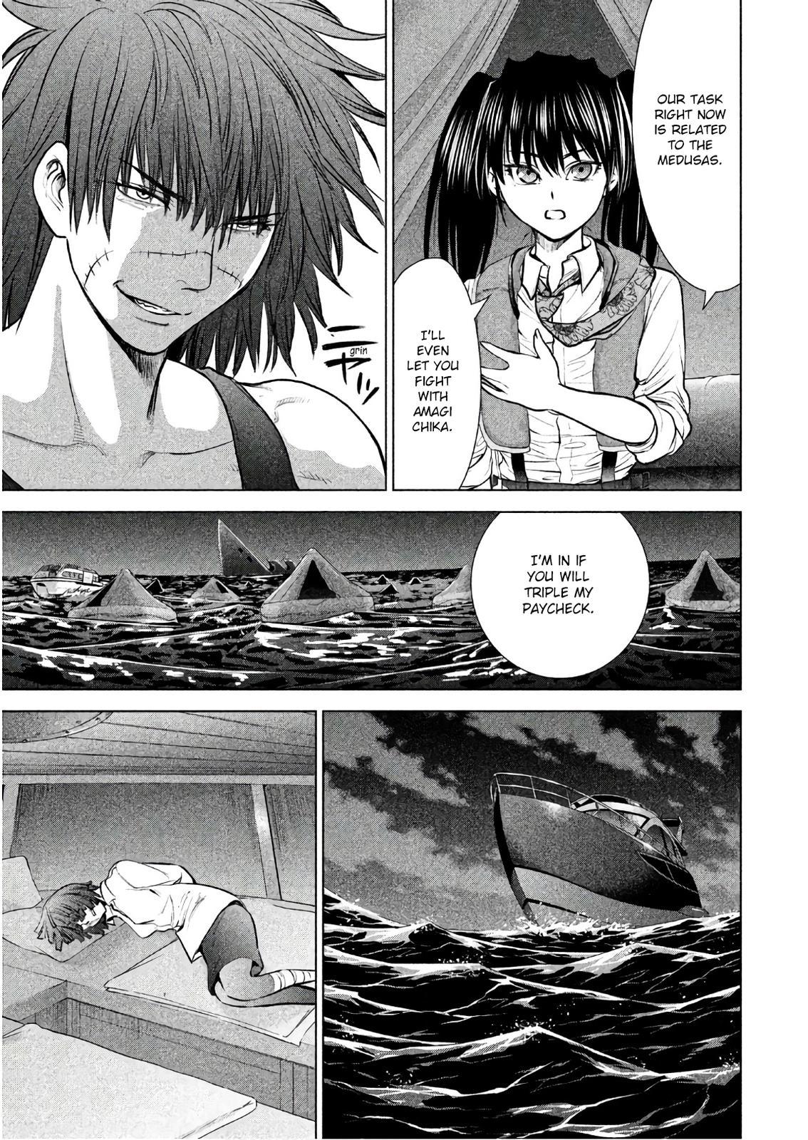 Satanophany Chapter 94 20