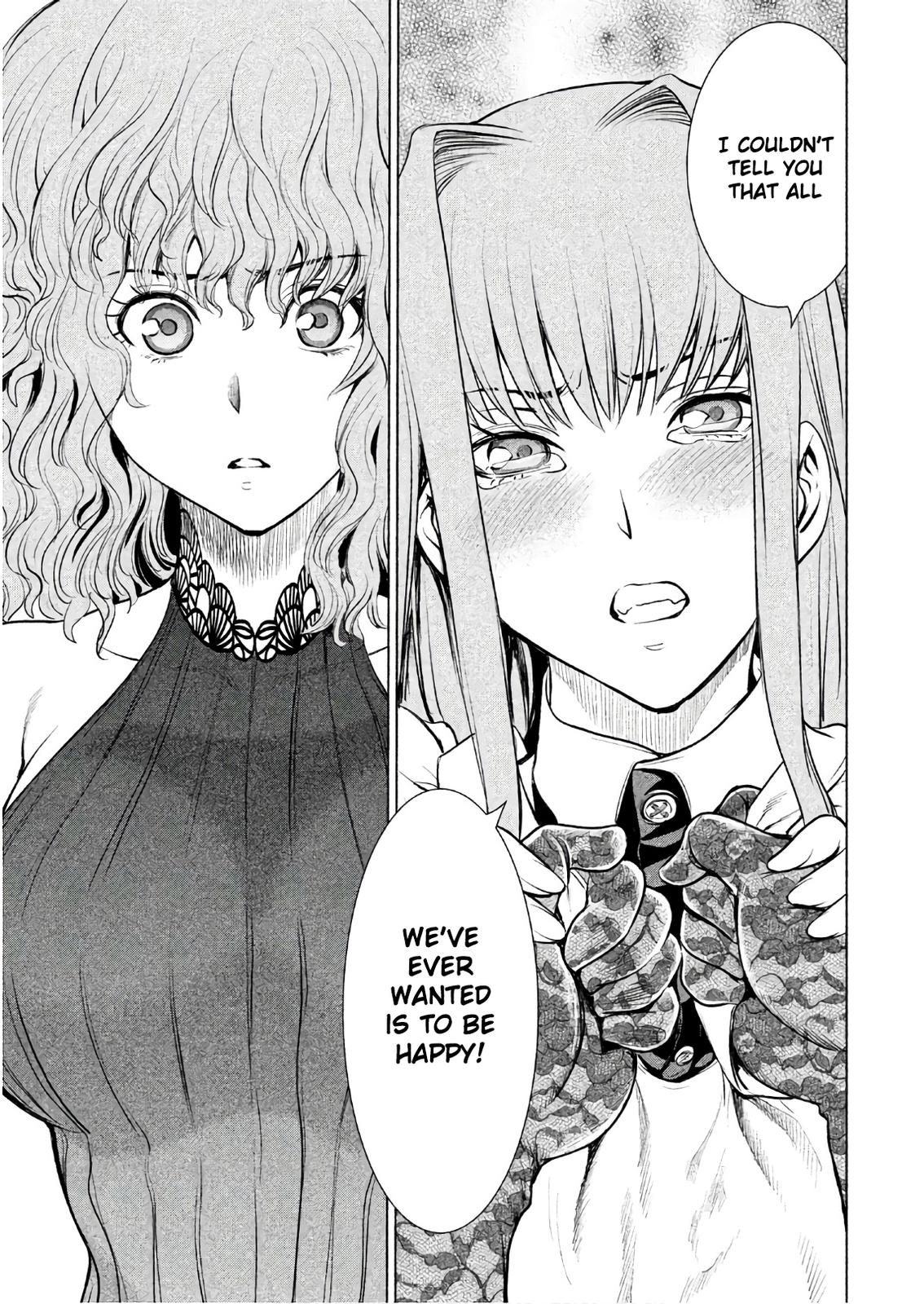 Satanophany Chapter 95 5