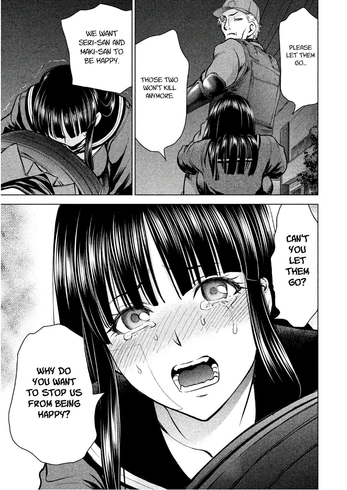 Satanophany Chapter 96 16