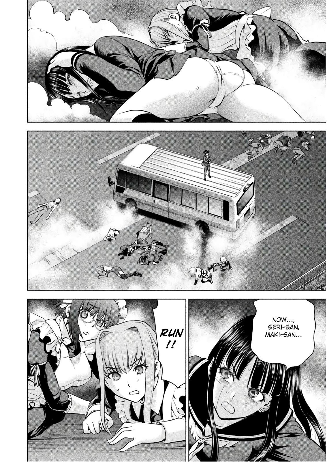 Satanophany Chapter 96 20