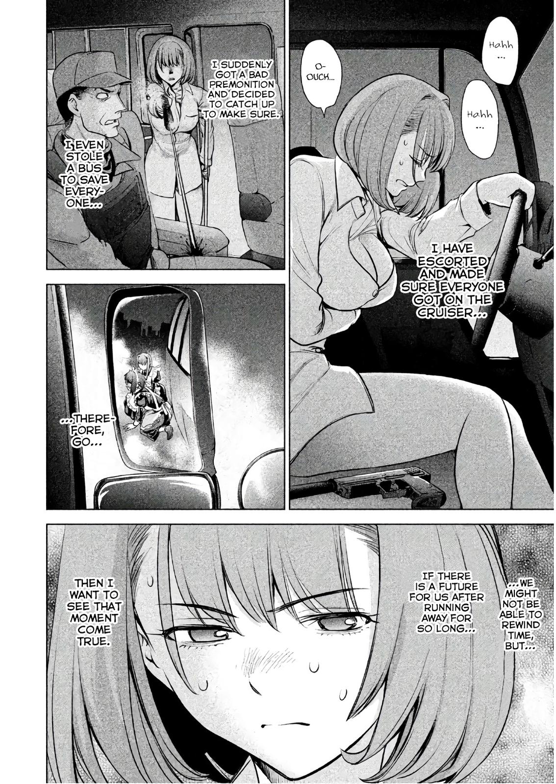 Satanophany Chapter 97 5