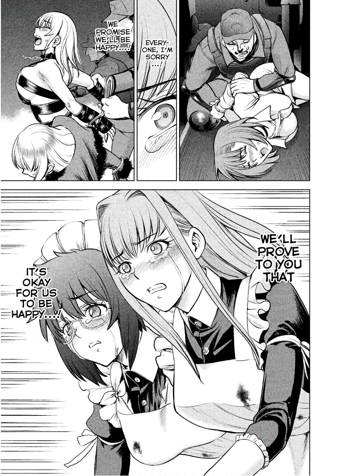 Satanophany Chapter 97 10