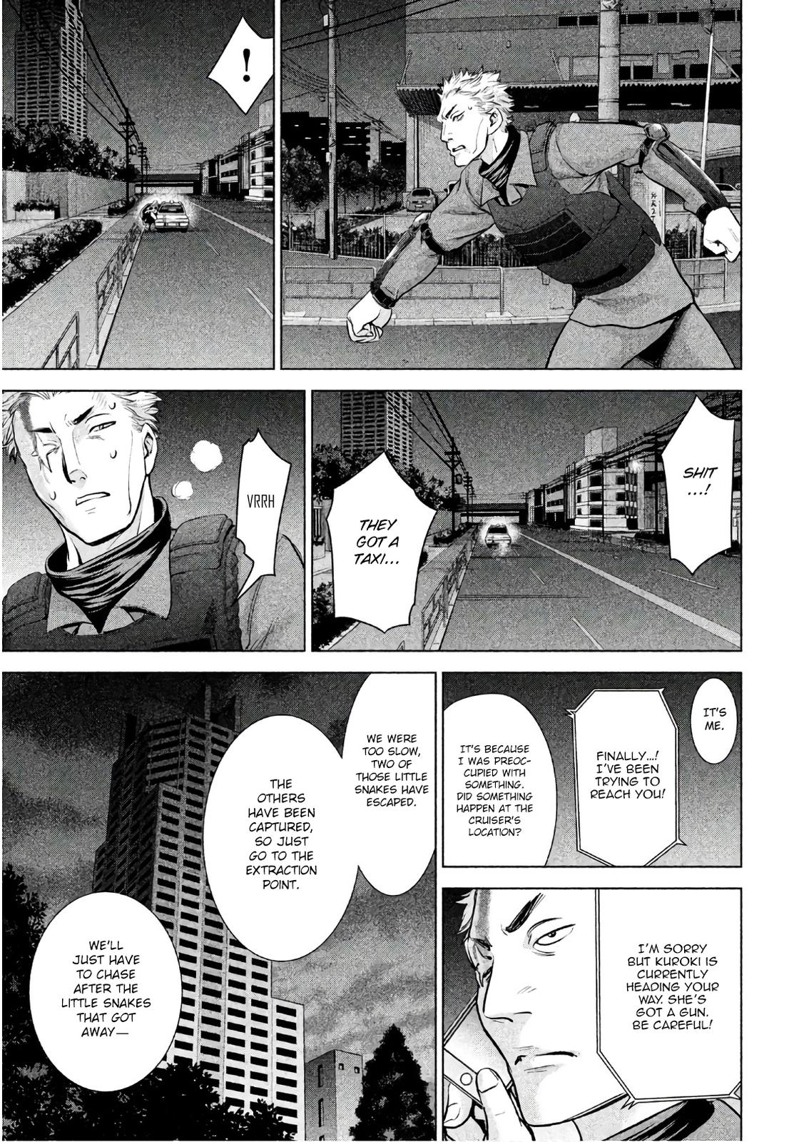 Satanophany Chapter 97 12