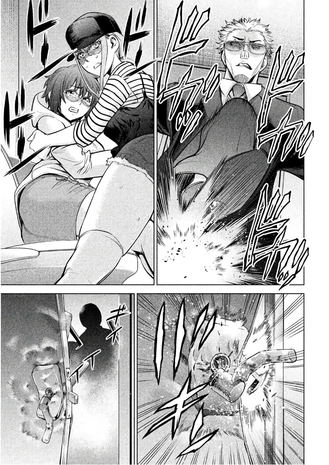 Satanophany Chapter 97 20