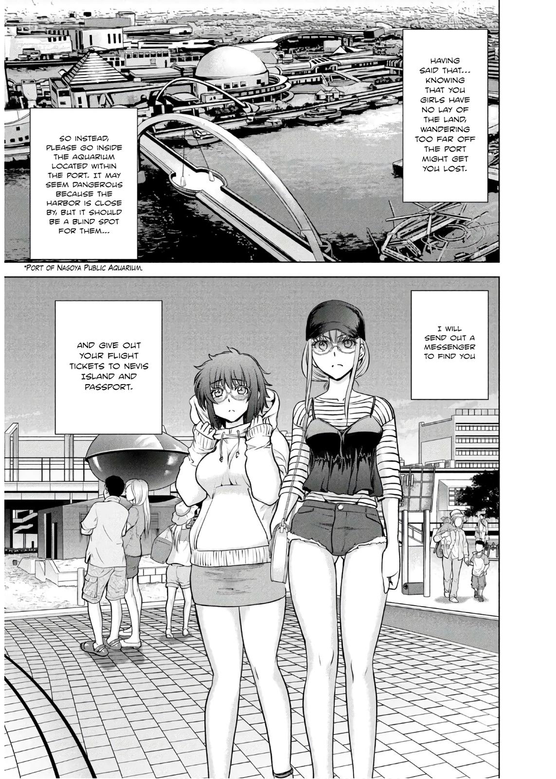 Satanophany Chapter 98 8
