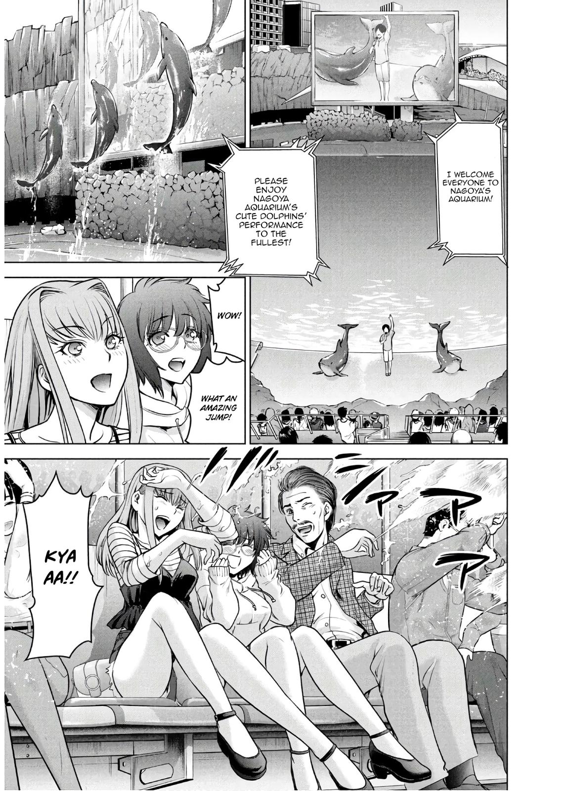 Satanophany Chapter 98 12