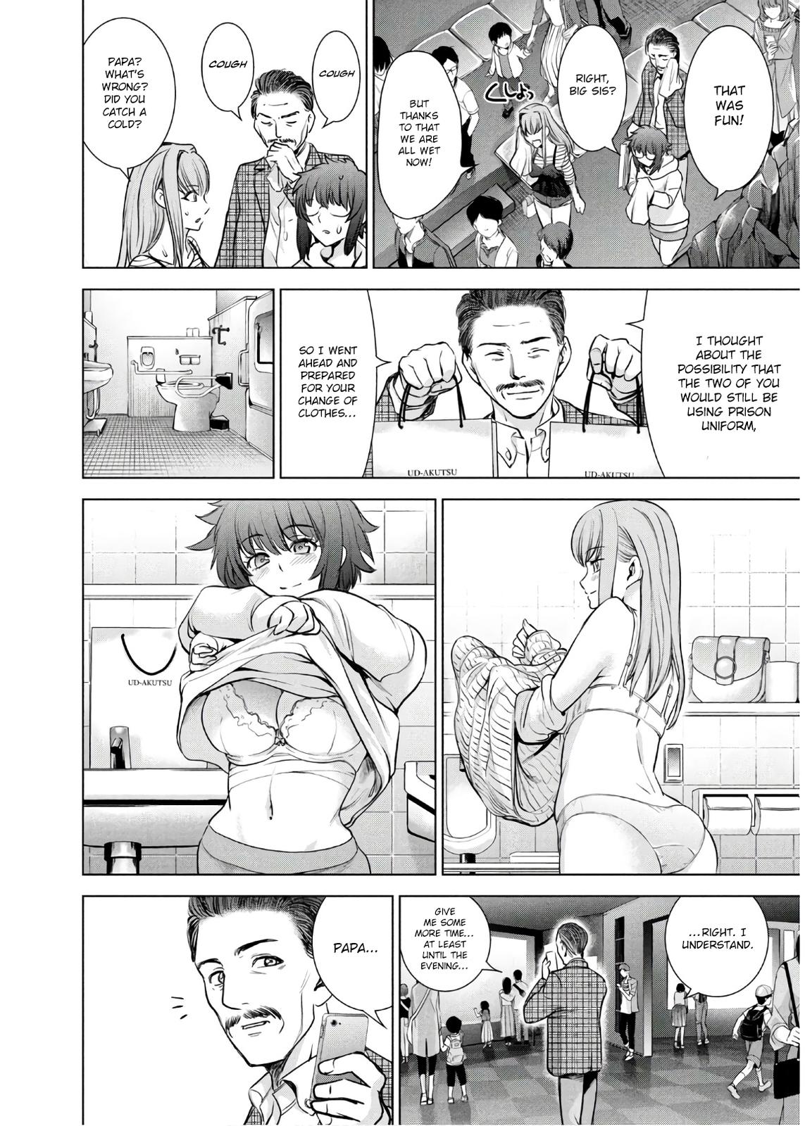 Satanophany Chapter 98 13