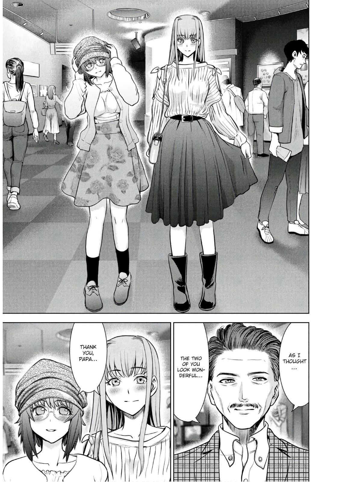 Satanophany Chapter 98 14