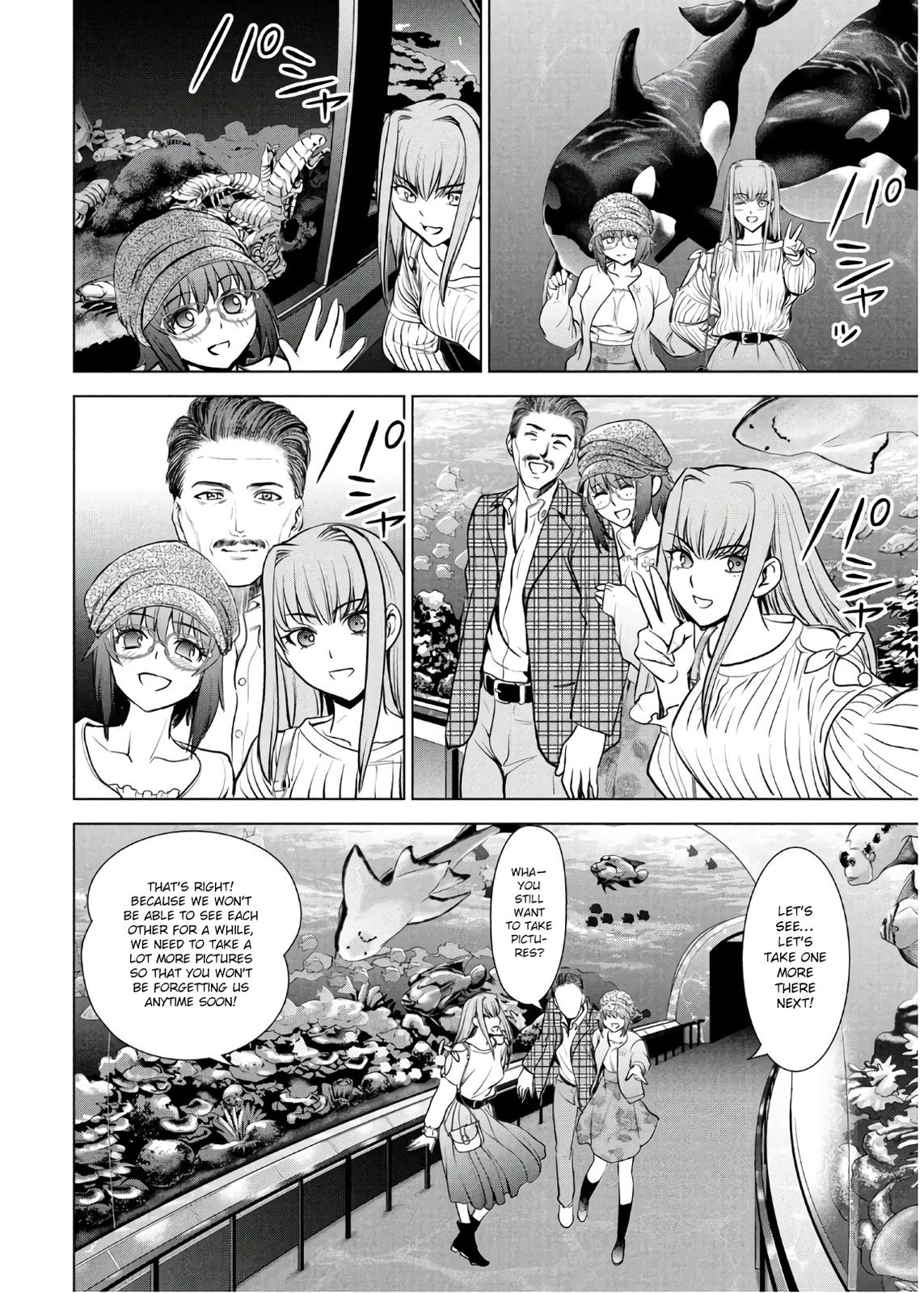 Satanophany Chapter 98 15