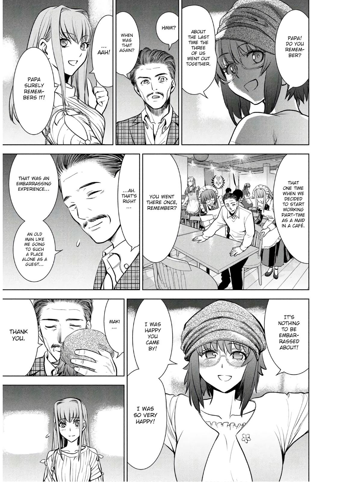 Satanophany Chapter 98 16