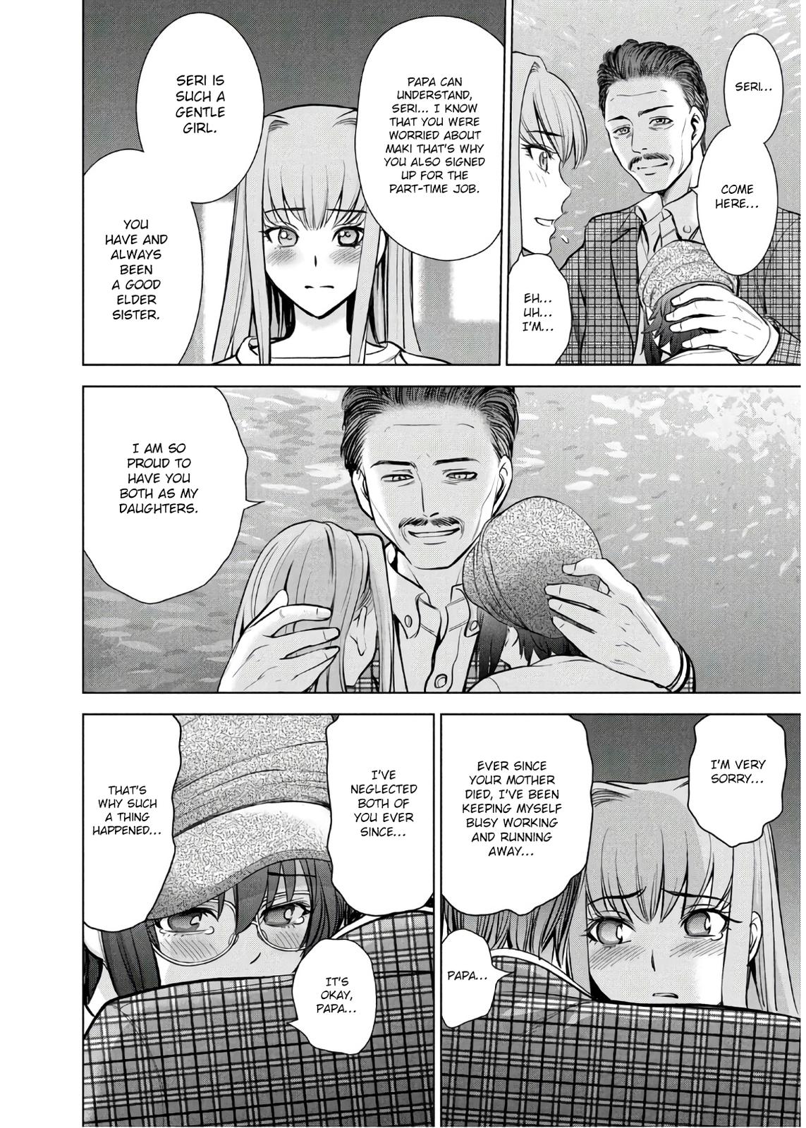 Satanophany Chapter 98 17