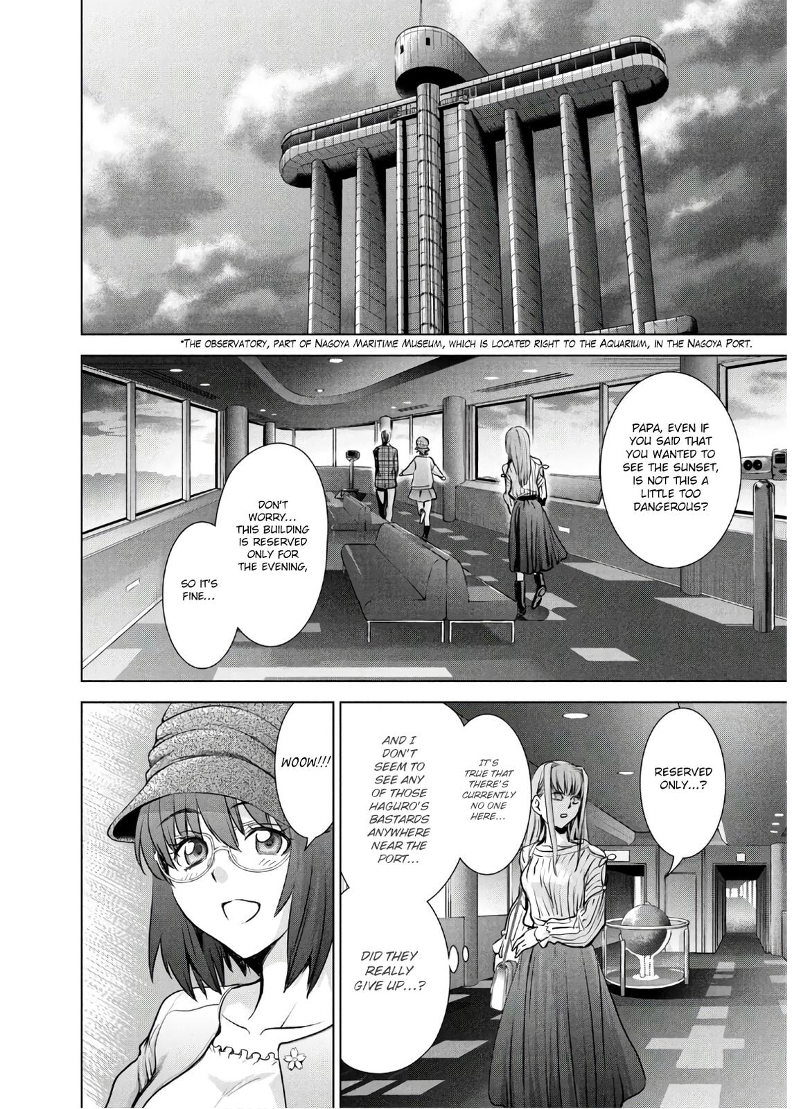 Satanophany Chapter 98 19