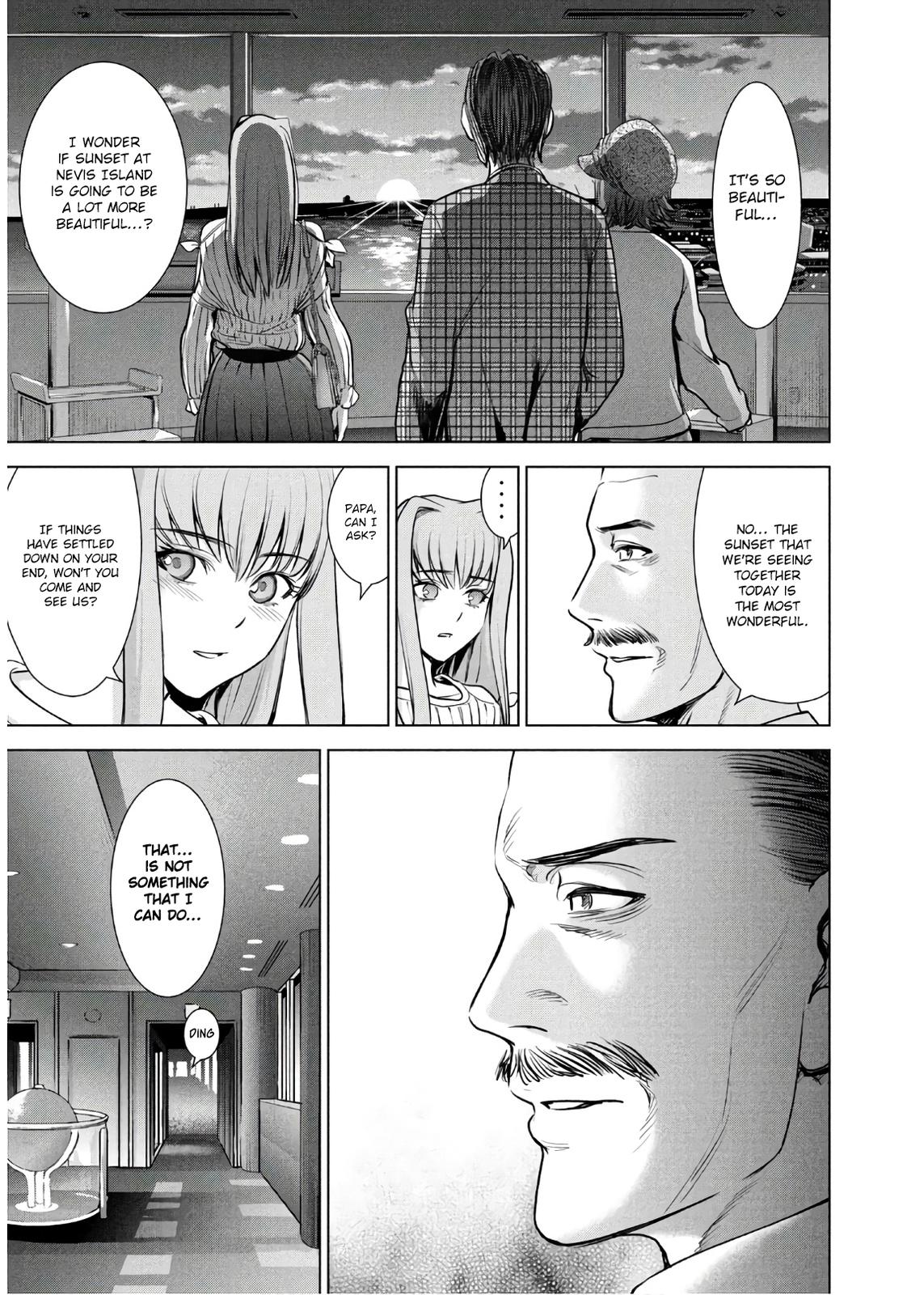 Satanophany Chapter 98 20