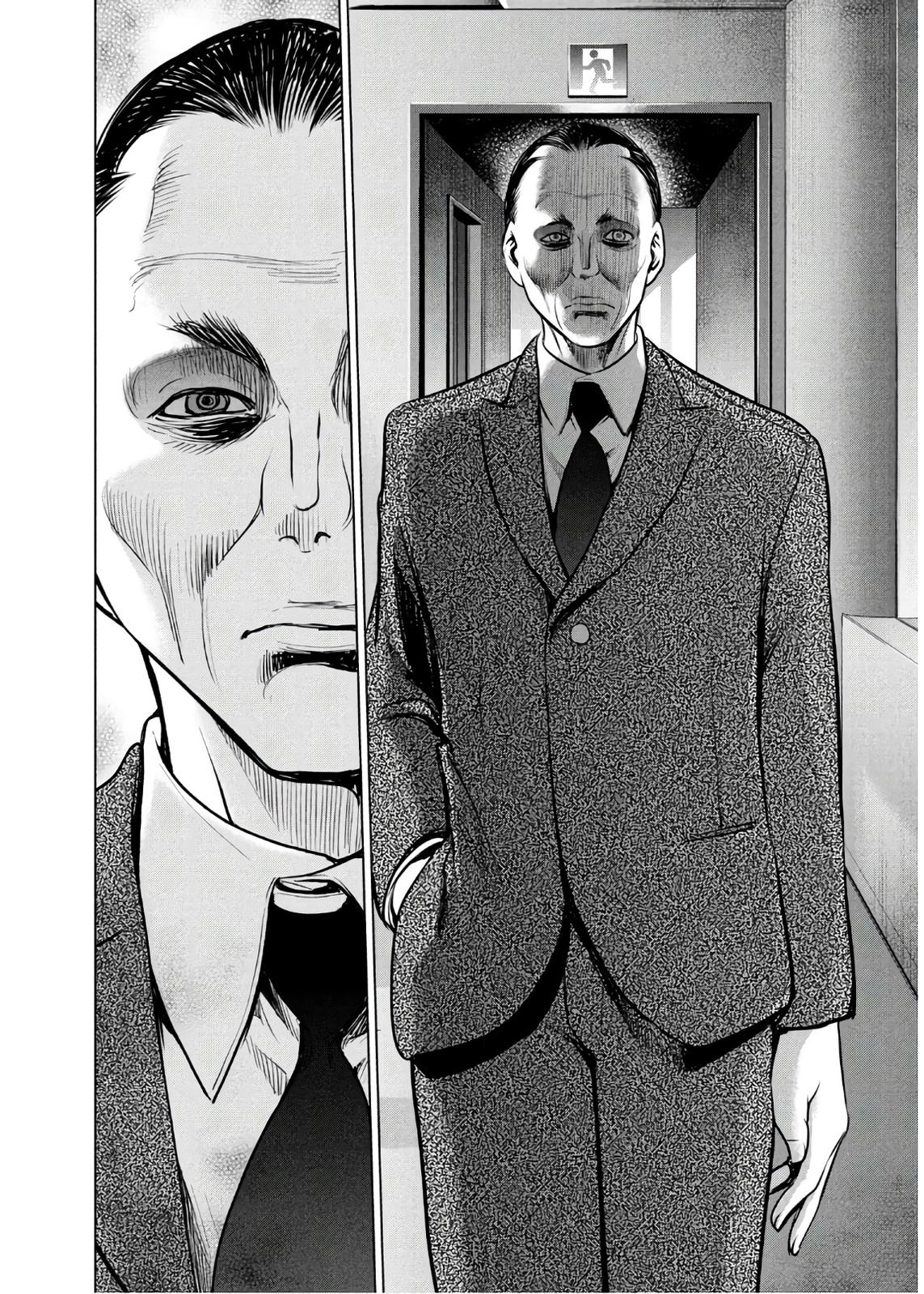 Satanophany Chapter 98 21