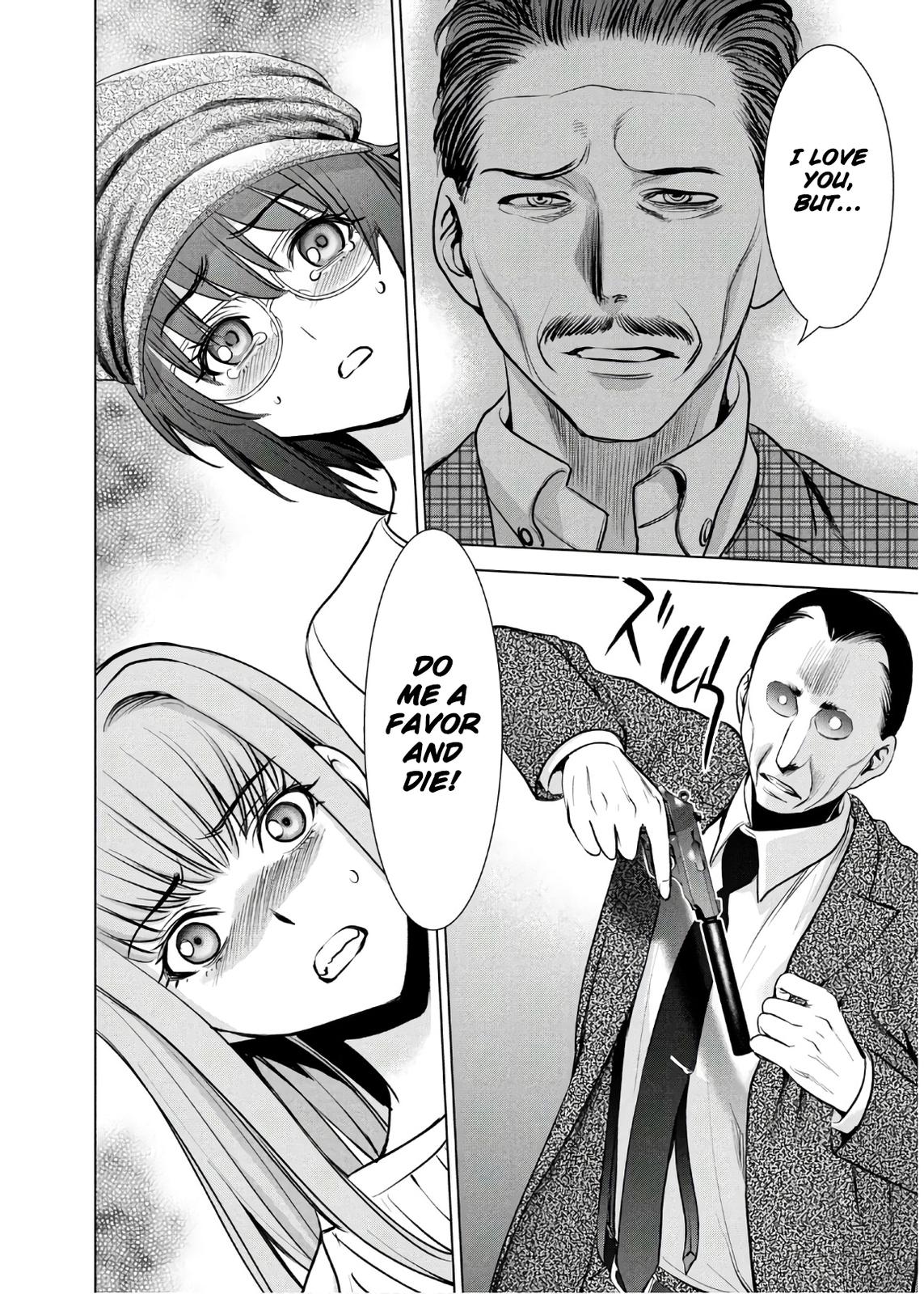 Satanophany Chapter 98 23