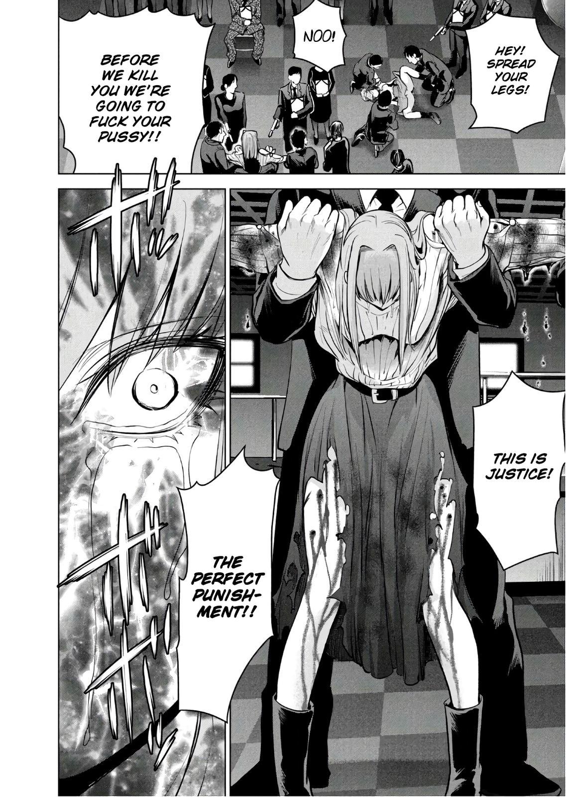 Satanophany Chapter 100 4