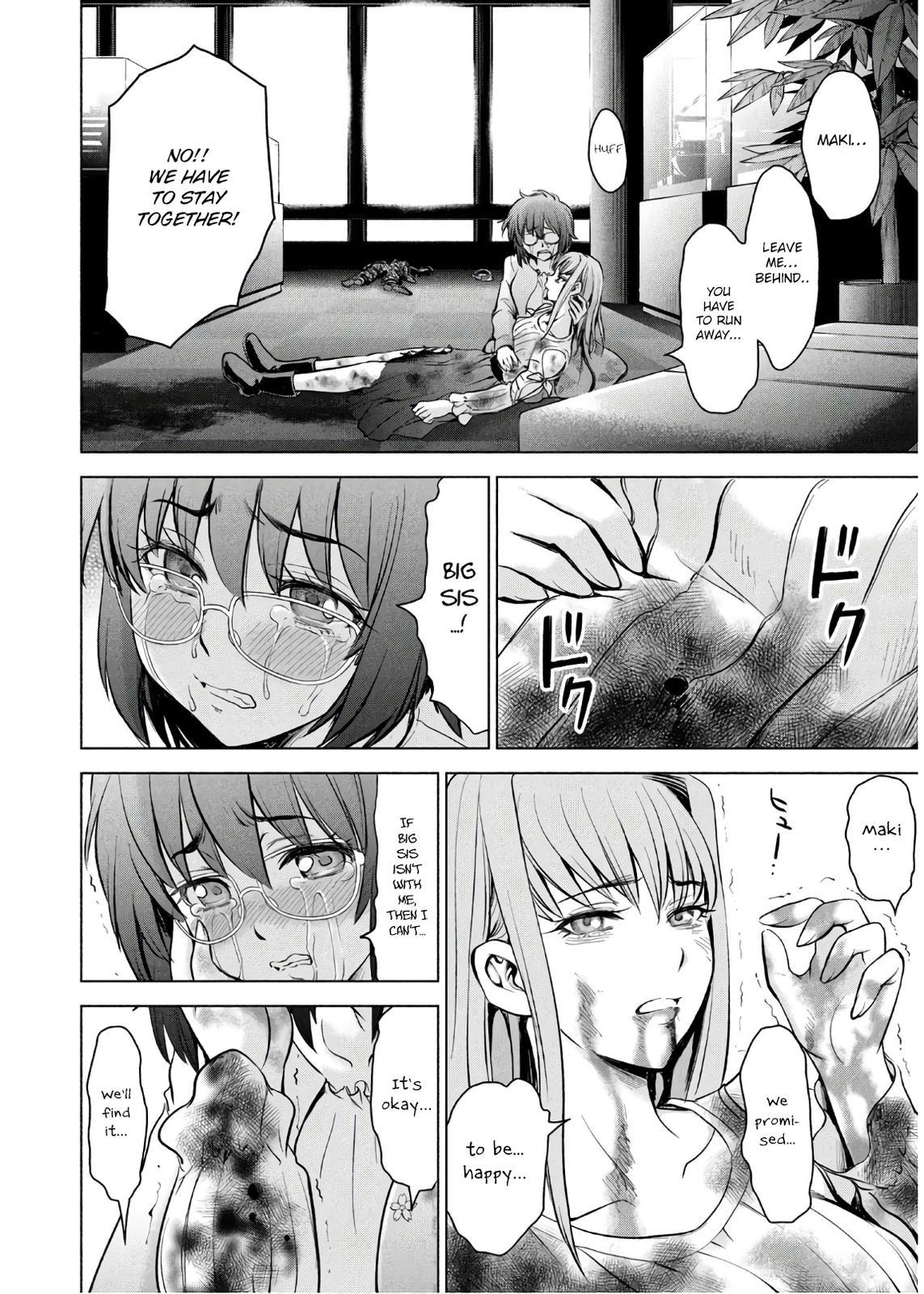 Satanophany Chapter 100 15