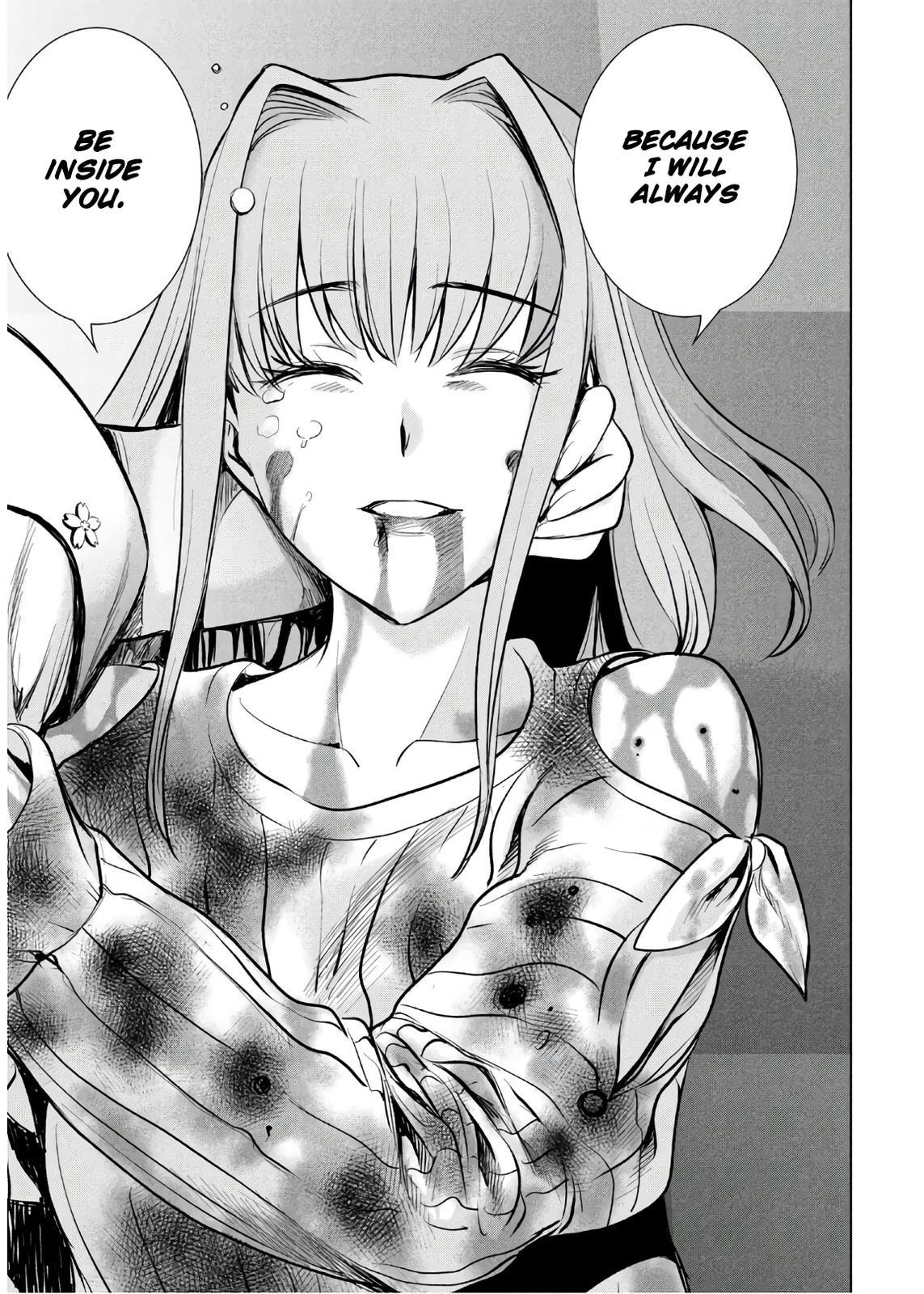 Satanophany Chapter 100 16