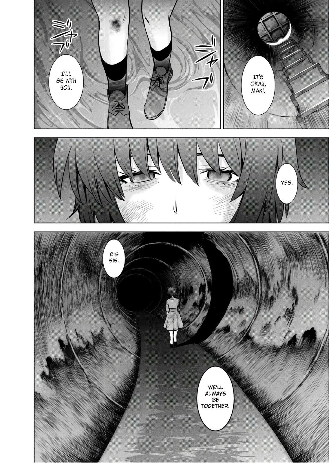 Satanophany Chapter 100 22