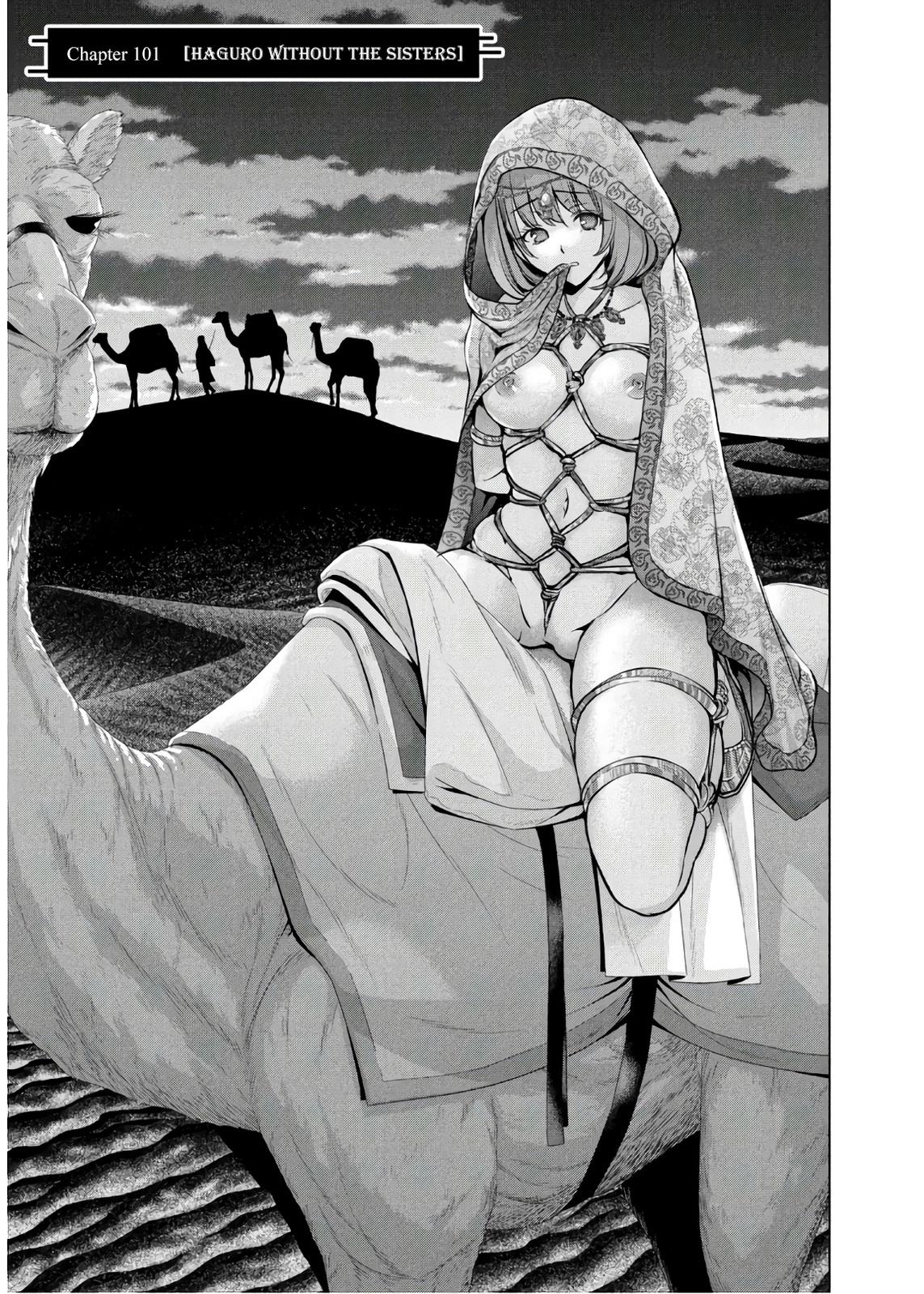 Satanophany Chapter 101 1