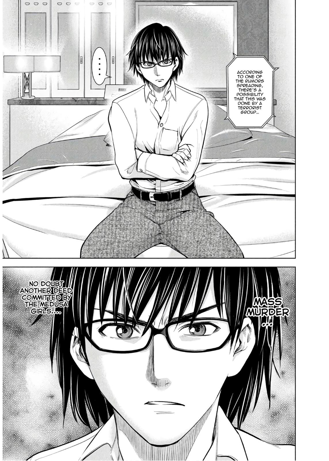 Satanophany Chapter 101 17